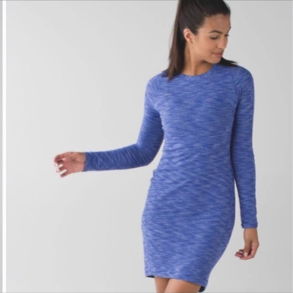 Lululemon &GoEverywhere Dress